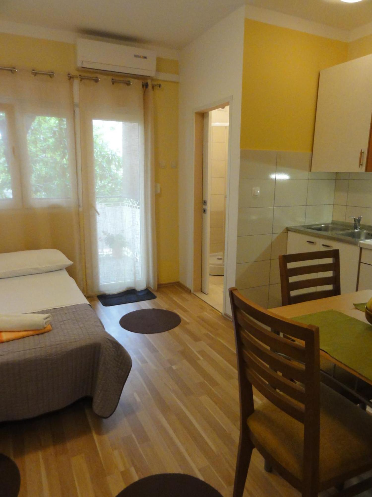 Guest Accommodation Neno Zára Kültér fotó