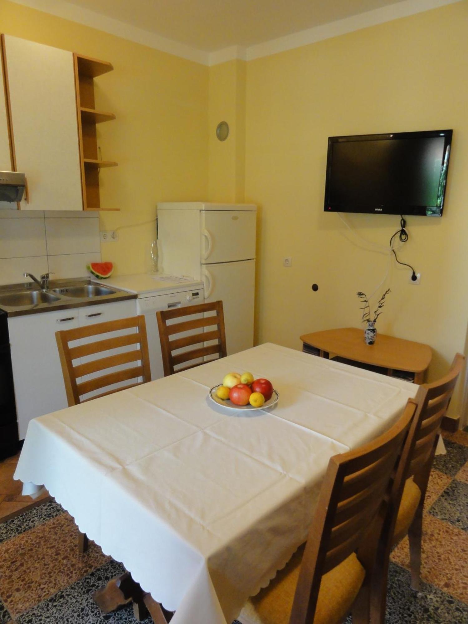 Guest Accommodation Neno Zára Kültér fotó