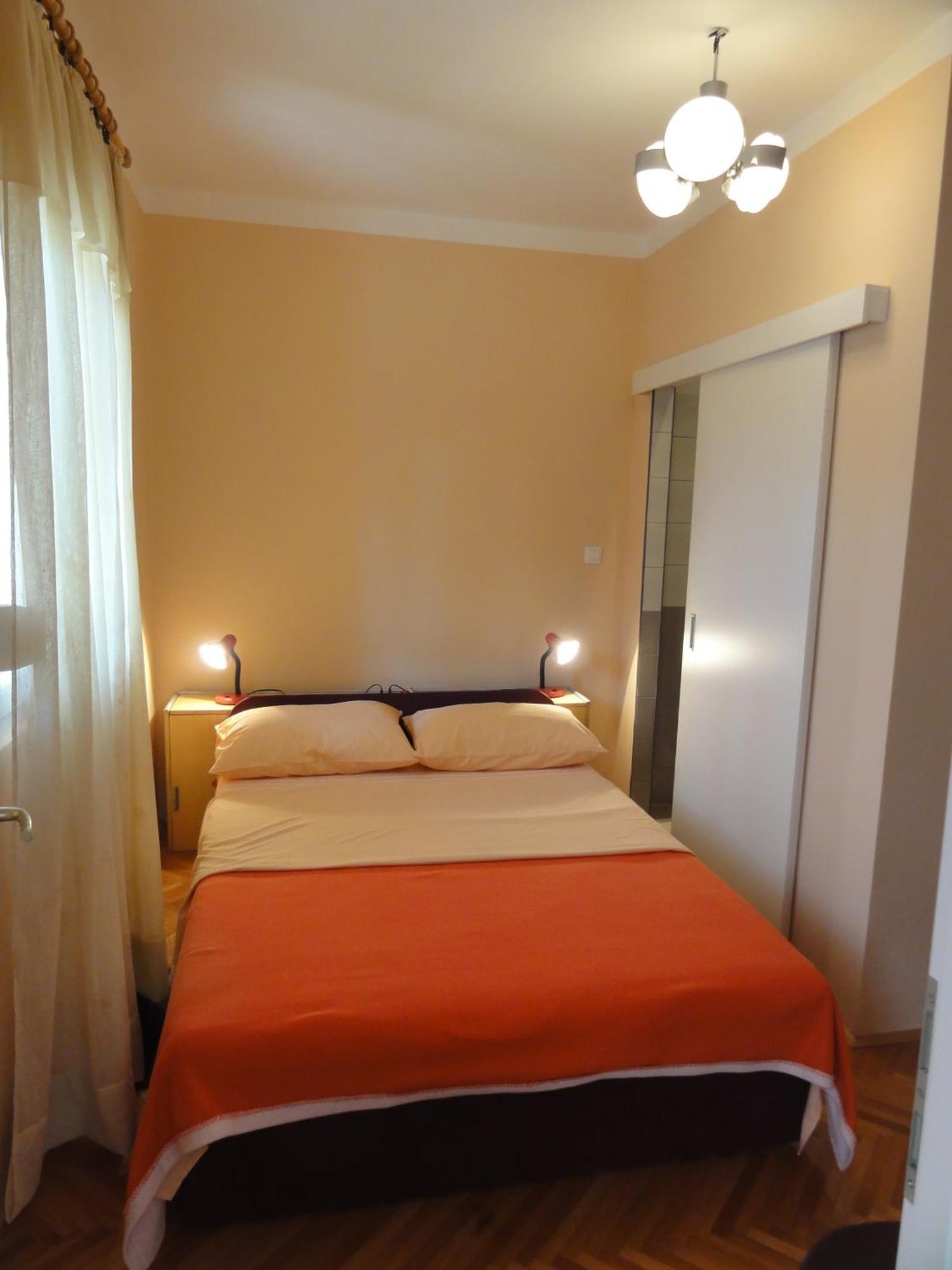 Guest Accommodation Neno Zára Kültér fotó