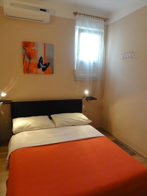 Guest Accommodation Neno Zára Szoba fotó